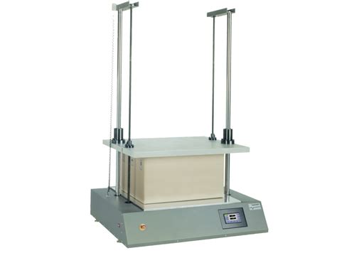 lansmont squeezer compression tester|Squeezer Compression Tester .